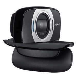 Logitech c615 HD Webcam